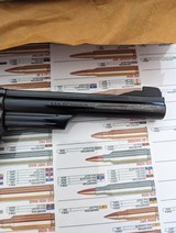 Smith & Wesson 19-3 357 Magnum NIB - 7 of 10