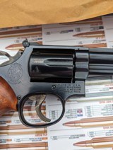 Smith & Wesson 19-3 357 Magnum NIB - 6 of 10