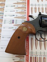 Colt 1976 Diamondback 38spl Never fired - 6 of 10