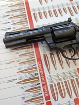 Colt 1976 Diamondback 38spl Never fired - 4 of 10