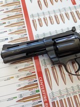 Colt 1976 Diamondback 38spl Never fired - 5 of 10