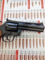Colt 1976 Diamondback 38spl Never fired - 7 of 10
