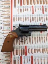 Colt 1976 Diamondback 38spl Never fired - 1 of 10