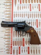 Colt 1976 Diamondback 38spl Never fired - 2 of 10