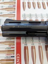 Colt 1976 Diamondback 38spl Never fired - 9 of 10