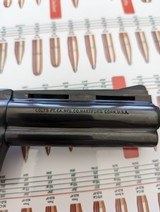 Colt 1976 Diamondback 38spl Never fired - 8 of 10