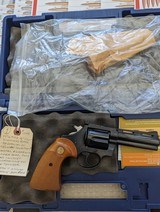 Colt 1976 Diamondback 38spl Never fired - 10 of 10
