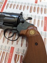 Colt 1976 Diamondback 38spl Never fired - 3 of 10