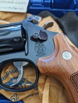 Smith & Wesson model 17-9 - 4 of 6