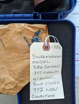 Smith & Wesson 586 - 4 of 20