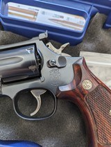 Smith & Wesson 586 - 7 of 20