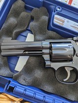 Smith & Wesson 586 - 9 of 20