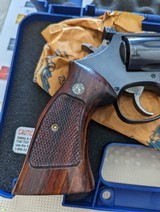Smith & Wesson 586 - 14 of 20