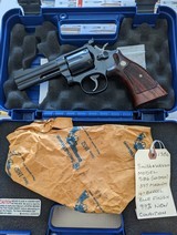 Smith & Wesson 586 - 1 of 20