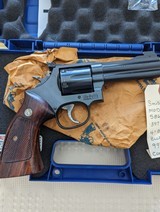Smith & Wesson 586 - 12 of 20