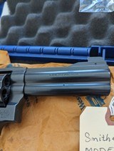 Smith & Wesson 586 - 17 of 20