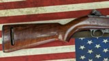 M1 Carbine-Military contractors, lightweight .30 caliber - 5 of 6