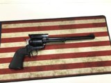 New model Ruger Super Blackhawk 44mag - 6 of 9