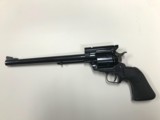 New model Ruger Super Blackhawk 44mag - 1 of 9