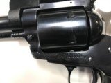 New model Ruger Super Blackhawk 44mag - 2 of 9