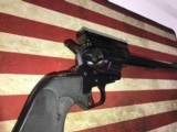 New model Ruger Super Blackhawk 44mag - 7 of 9