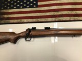 Winchester Model 70. 300WSM - 6 of 8