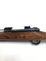 Winchester Model 70. 300WSM - 5 of 8
