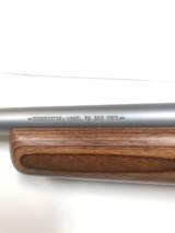 Winchester Model 70. 300WSM - 4 of 8