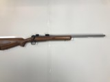 Winchester Model 70. 300WSM - 1 of 8
