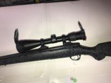 Mountain Eagle 30-06 custom - 4 of 7