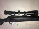Mountain Eagle 30-06 custom - 1 of 7