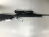 Mountain Eagle 30-06 custom - 2 of 7