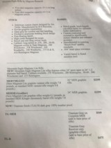 Mountain Eagle 30-06 custom - 7 of 7
