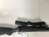 Mountain Eagle 30-06 custom - 3 of 7