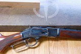 Winchester 1873 Rifle 20