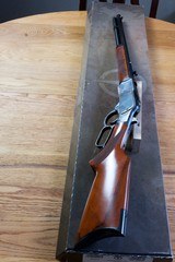 Winchester 1873 Rifle 20