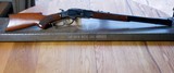 Winchester 1873 Rifle 20