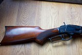 Winchester 1873 Rifle 20