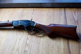 Winchester 1873 Rifle 20