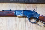 Winchester 1873 Rifle 20