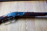 Winchester 1873 Rifle 20