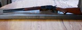 Winchester 1873 Rifle 20