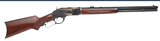 Winchester 1873 Rifle 20
