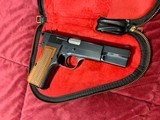 Browning Hi-Power 9mm “T-Series” - 1 of 10