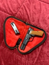 Browning Hi-Power 9mm “T-Series” - 2 of 10