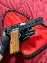 Browning Hi-Power 9mm “T-Series” - 3 of 10