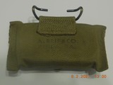 WW 1 Sterile Bandage kit dated Nov 2 1916 U S Army - 2 of 5