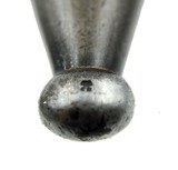 S/155 G Bayonet and Scabbard - 6 of 10