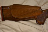 SAKO FINNBEAR AV LH DELUXE rifle in 300 Winchester Magnum, Left Hand - 13 of 15