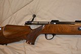 SAKO FINNBEAR AV LH DELUXE rifle in 300 Winchester Magnum, Left Hand - 6 of 15